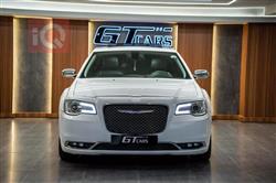 کرایسلەر 300
